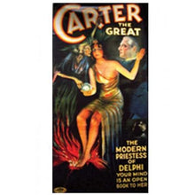  Carter Priestess