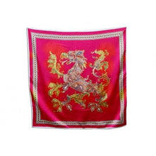  Vintage Dragon Silk