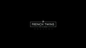 Distancia by The French Twins | Theory 11