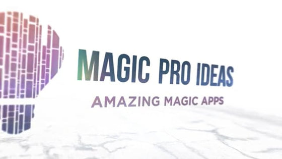 CONTACTUM by Magic Pro Ideas - Trick