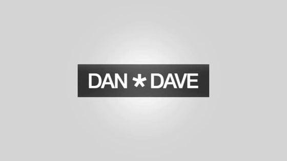 Paul Harris Presents Daniel Garcia Project Vol #4 by Daniel Garcia (OPEN BOX)