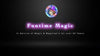 Dancing Cane Metal by Funtime Magic