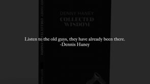 Denny Haney: Collected Wisdom OUT OF THE BOX COLLECTION by Scott Alexander