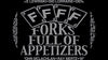 Forks Full of Appetizers (Softcover)