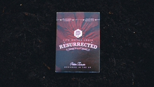  Resurrected Playing Cards by Peter Turner and Phill Smith