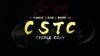 CSTC Version 1 (30.6mm) by Bond Lee, N2G and Johnny Wong