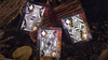 Bicycle Constellation Series (Aquarius) Limited Edition Playing Cards