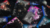 Bicycle Constellation Series (Taurus) Playing Cards