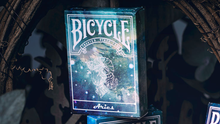  Bicycle Constellation Series (Aries) Playing Cards