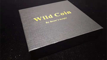  Wild Coins by Beans Magic
