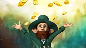 THE LEPRECHAUN (Gimmicks and Instructions) by Apprentice Magic