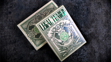  Legal Tender (US Version) Playing Cards by King's Wild