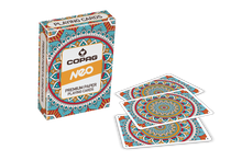 Copag Neo Series (Mandala/Culture)
