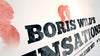 Boris Wild's Sensations (2 DVD Set) (Open Box)
