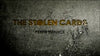The Stolen Cards (DVD and Deck) by Lennart Green and Luis De Matos