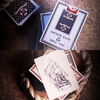 Nautical Playing Cards (Blue)