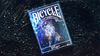 Bicycle Constellation Series (Virgo) Playing Cards