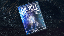  Bicycle Constellation Series (Virgo) Playing Cards