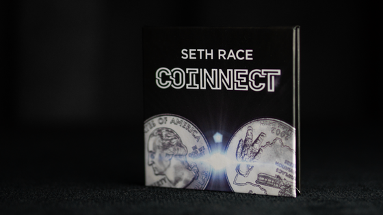 Coinnect by Seth Race (US Quarter)