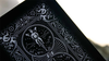 Black Ghost 2nd Edition Playing Cards by Ellusionist