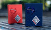 Voltige Playing Cards By Dan and Dave