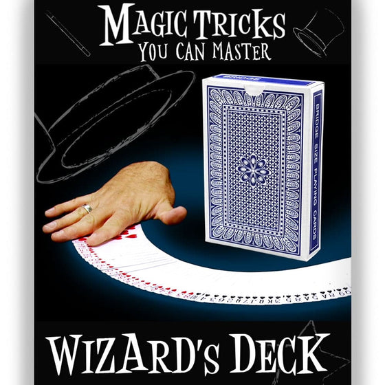 Amazing Easy To Learn Magic Tricks: Stripper Deck Combo