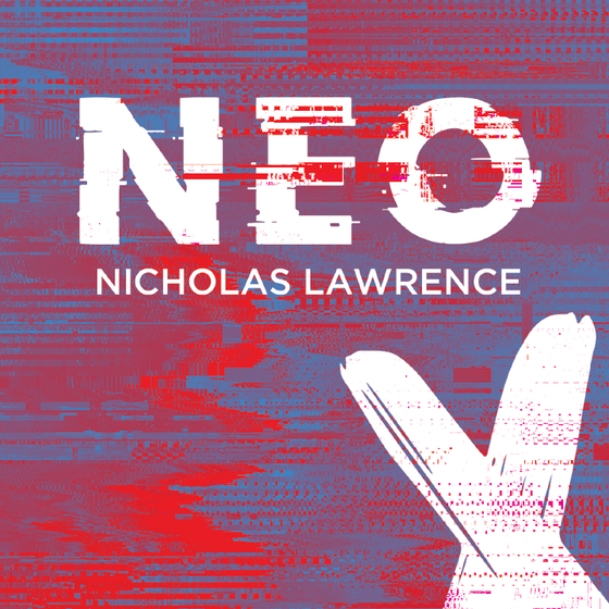 Neo by Nicholas Lawrence (Blue Bicycle Back)