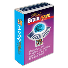  Mini Brainwave Deck by Empire Magic