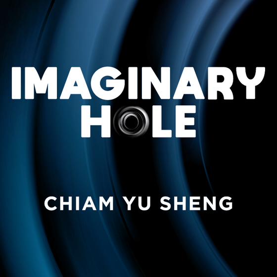 Imaginary Hole by Chiam Yu Sheng (Red Bicycle Gimmick)