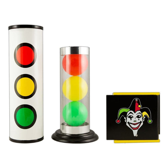 Joker Tube 3 Unit Pricing - 3 UNITS