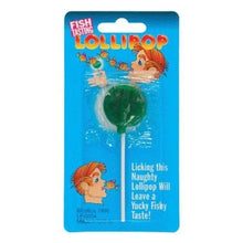  Fish Lollipop by Loftus