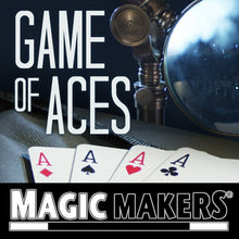  Game of Aces