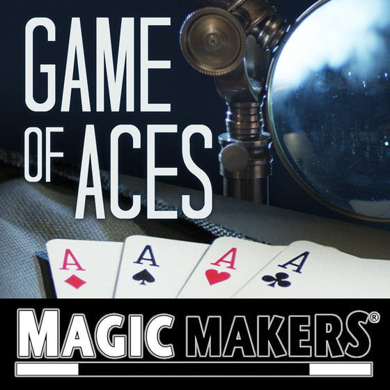 Game of Aces