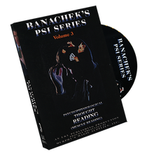  Banachek's PSI Series Vol 3 - DVD