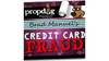 Credit Card Fraud by Brad Manuel and PropDog - Trick