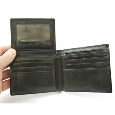 Hip Pocket Wallet by Jerry O'Connell and PropDog - Trick