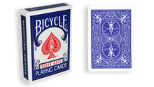  Two Way Forcing Deck (Blue)