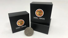  Steel Core Coin US Quarter Dollar (D0030) by Tango -Trick