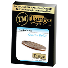  Hooked Quarter by Tango Magic