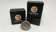  Double Side Half Dollar (Heads) (D0035) by Tango Magic - Trick