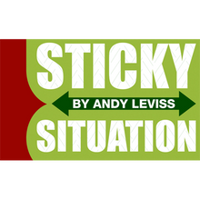  Sticky Situation