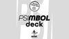 Psimbol Deck by Vernet - Trick