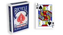  Blue One Way Forcing Deck (js)