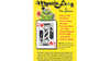 Mystic Frog by Tim Spinosa - Trick (online instructions)