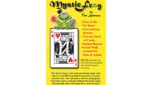  Mystic Frog by Tim Spinosa - Trick (online instructions)