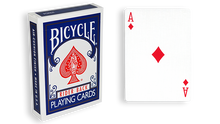  Blue One Way Forcing Deck (ad)