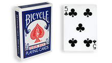  Blue One Way Forcing Deck (5c)