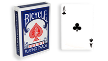  Blue One Way Forcing Deck (ac)