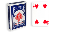  Blue One Way Forcing Deck (4h)