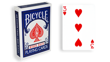  Blue One Way Forcing Deck (3h)